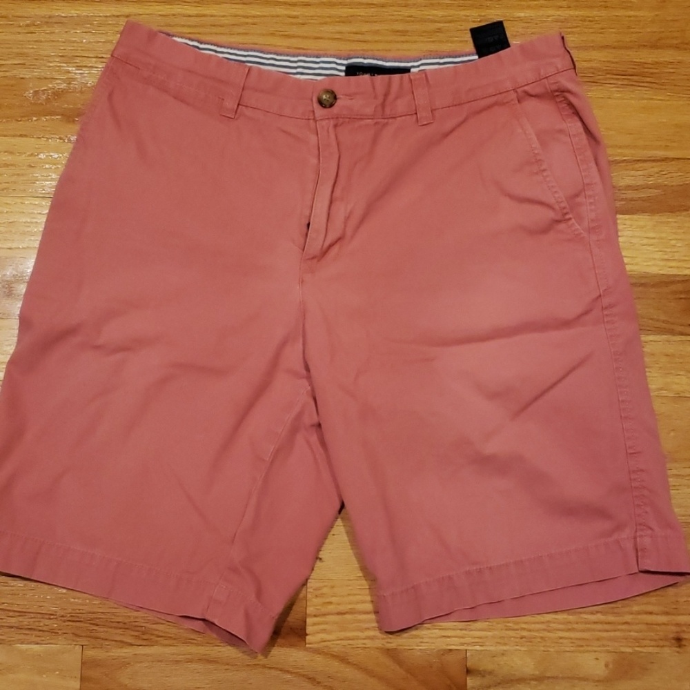 Tommy Hilfiger Salmon Shorts